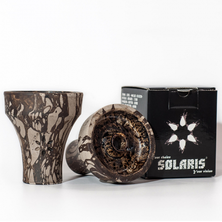 Creuzet Narghilea Solaris, Phunnel, Deimos [0]