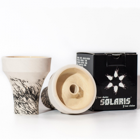 Creuzet Narghilea Solaris, Phunnel, Prometheus [0]