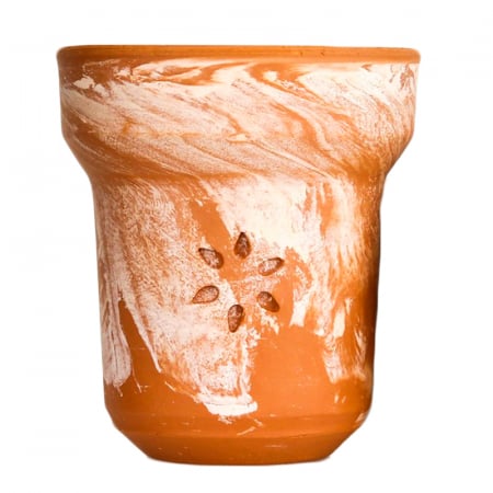 Creuzet Narghilea Solaris, Turkish, Jupiter [1]