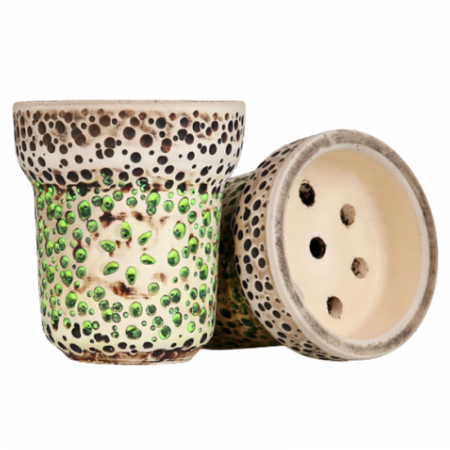 Creuzet Narghilea Solaris, Turkish, Moon, Editie Limitata [2]