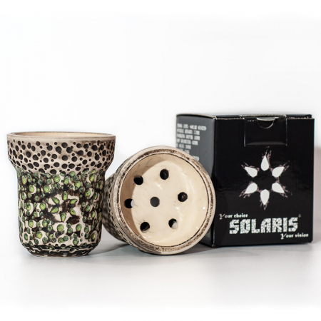 Creuzet narghilea - Creuzet Narghilea Solaris, Turkish, Moon, Editie Limitata