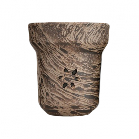 Creuzet Narghilea Solaris, Turkish, Phobos [1]