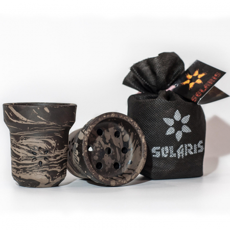 Creuzet Narghilea Solaris, Turkish, Phobos