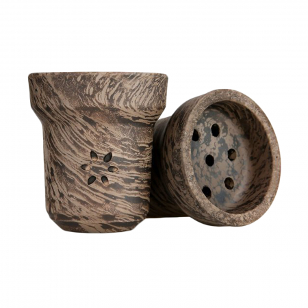 Creuzet Narghilea Solaris, Turkish, Phobos [2]