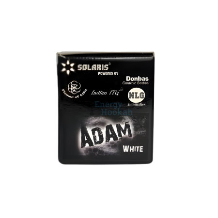 Creuzet Narghilea Solaris, Adam White [2]