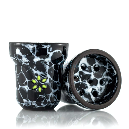 Creuzet narghilea - Creuzet Narghilea Solaris, Adam White