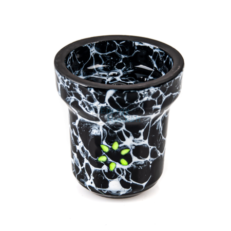 Creuzet Narghilea Solaris, Adam White [1]