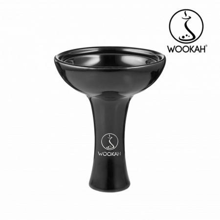 Accesorii narghilea - Creuzet Narghilea Vortex, Wookah, Negru