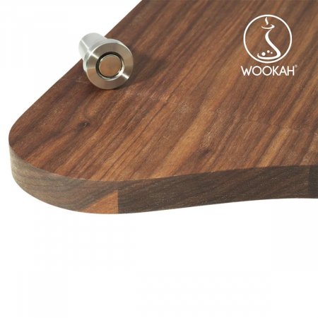 Platou Wookah Walnut [1]