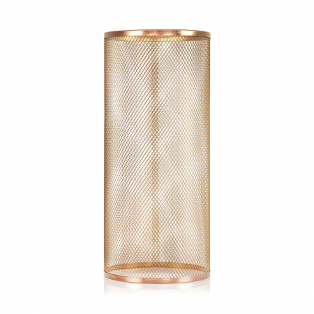 Cupola narghilea Laminator - Rose Gold [1]