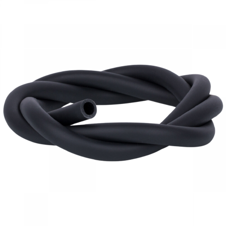 Furtun din silicon, Soft Touch, pentru narghilea [1]