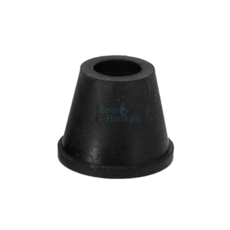 Garnituri si Conectori - Garnitura Din Silicon Pentru Creuzet Narghilea - Neagra