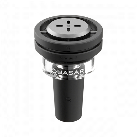 HMD + Creuzet Narghilea Quasar Raas 2 Mini [1]