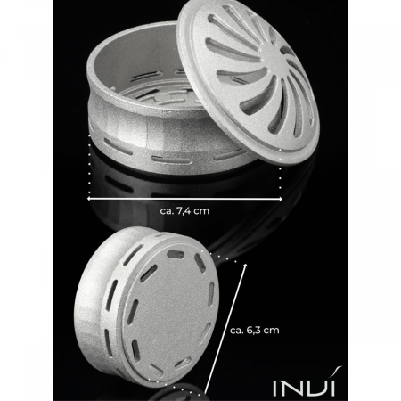 HMD - Smoke Box pentru Narghilea Scalar [3]