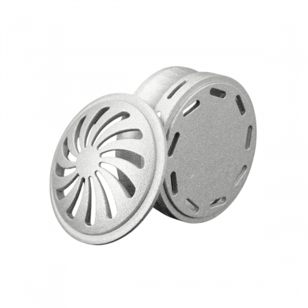 HMD - Smoke Box pentru Narghilea Scalar [2]