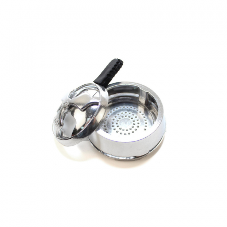HMD / Smoke Box Tip Lotus, cu un maner [1]