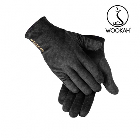 Manusi Wookah - Care Gloves [2]
