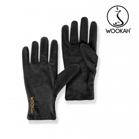 Manusi Wookah - Care Gloves [3]