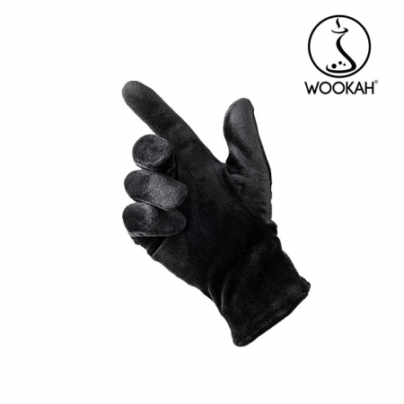 Manusi Wookah - Care Gloves [1]