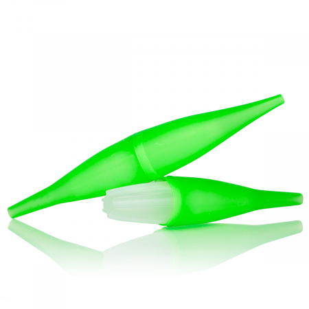 Mustiuc Narghilea - Mustiuc narghilea Ice Bazooka, verde