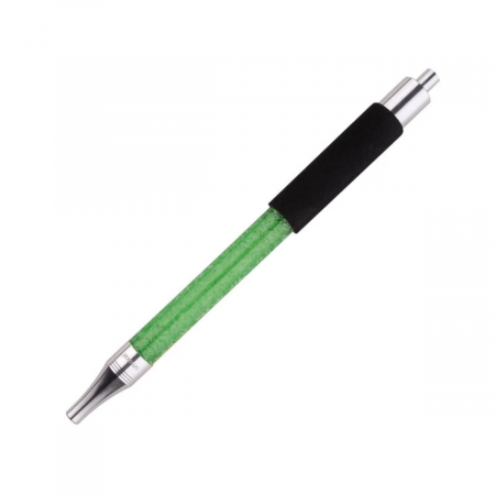 Mustiuc narghilea Ice Bazooka 3.0, verde [1]