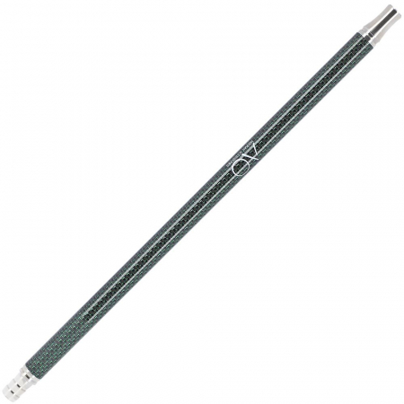 Mustiuc pentru narghilea din carbon, AO [0]