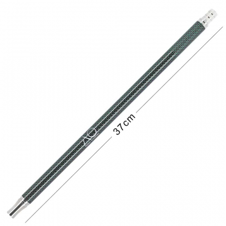 Mustiuc pentru narghilea din carbon, AO [2]