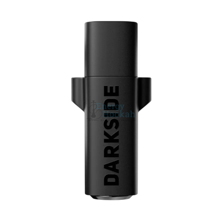 Mustiuc personal narghilea Darkside Stick [3]