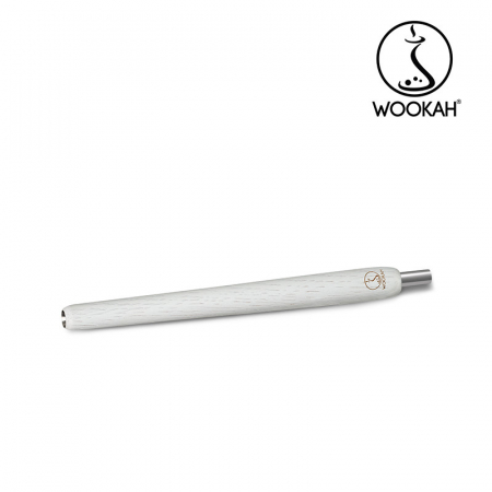 Mustiuc Narghilea - Mustiuc White Nox pentru narghilea Wookah