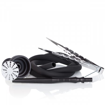 Narghilea Alux 2 Purple [2]