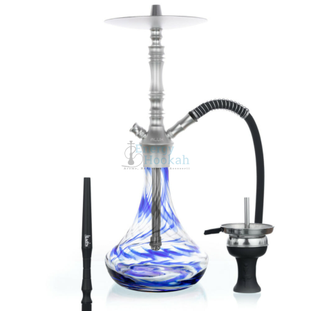 Narghilea - Toate produsele - Narghilea Alux 2 Purple