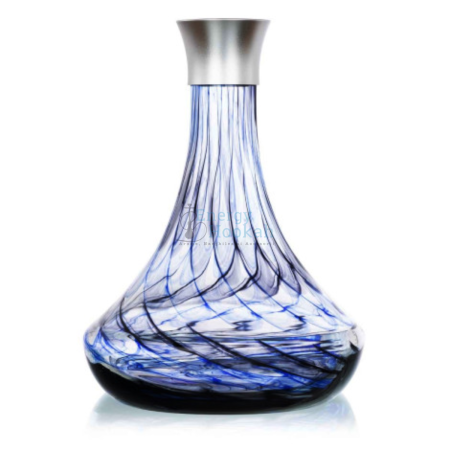 Narghilea Alux 2 Purple [1]