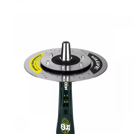 Narghilea Moze Amotion Valve - AM84 [3]