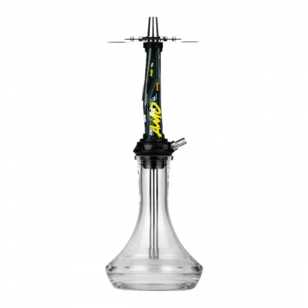 Narghilea Moze Amotion Valve - AM84 [5]