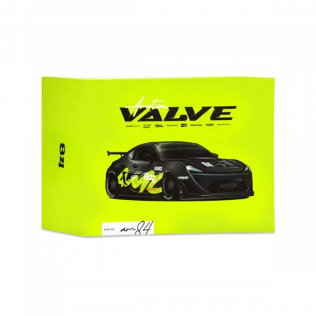 Narghilea Moze Amotion Valve - AM84 [8]