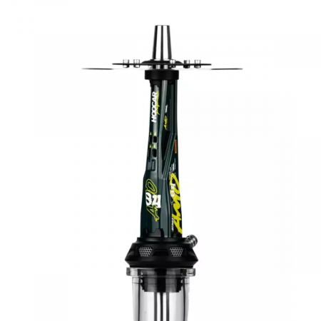 Narghilea Moze Amotion Valve - AM84 [2]