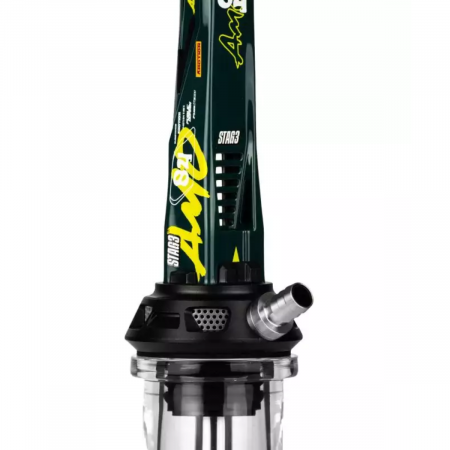 Narghilea Moze Amotion Valve - AM84 [4]