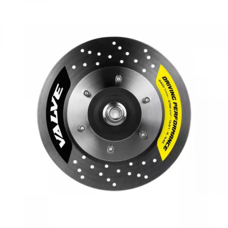 Narghilea Moze Amotion Valve - AM84 [7]