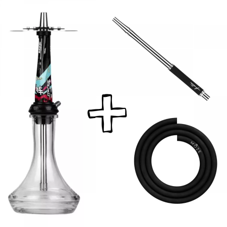 Narghilea Premium Moze - Narghilea Amotion Valve - MZ54