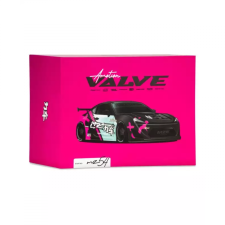 Narghilea Amotion Valve - MZ54 [10]