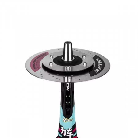 Narghilea Amotion Valve - MZ54 [3]