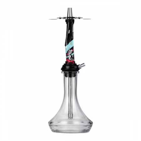 Narghilea Amotion Valve - MZ54 [5]