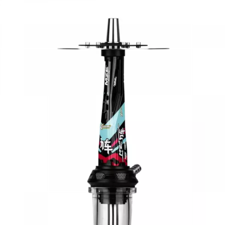 Narghilea Amotion Valve - MZ54 [2]