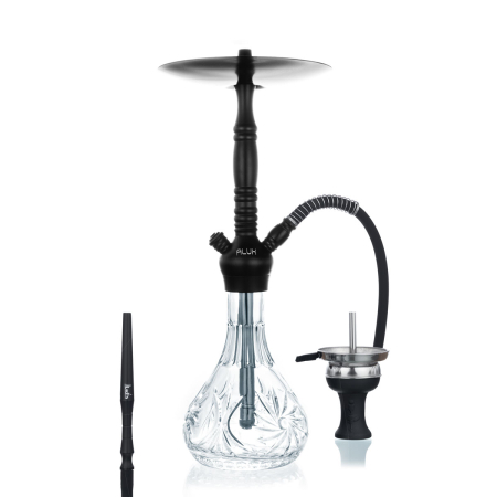 Narghilea - Toate produsele - Narghilea Alux 5 - Black