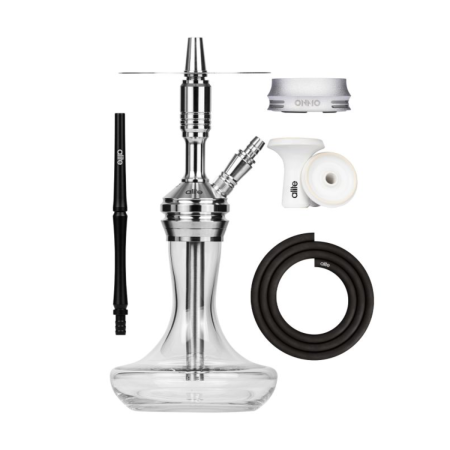 Narghilea - Toate produsele - Narghilea alite Lounge Mini