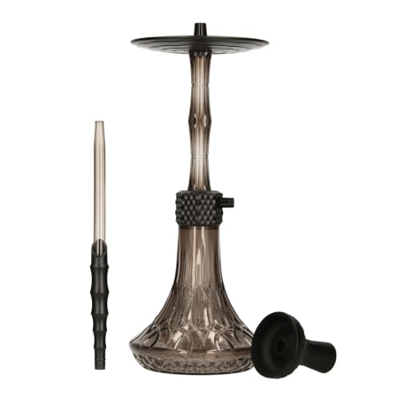 Narghilea - Narghilea El-badia Fancy - Black