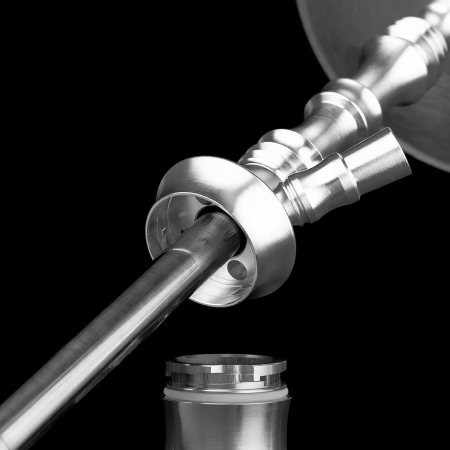 Narghilea Alux 2 Purple [2]