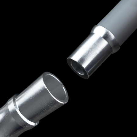 Narghilea Alux 2 Purple [4]