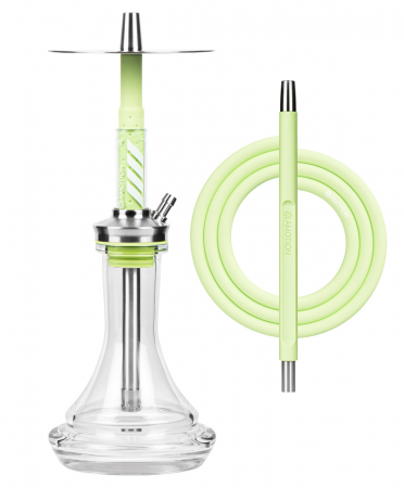 Narghilea - Narghilea Moze Amotion FUTR - Lime