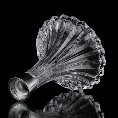 Narghilea Epox 360, vas Transparent [6]